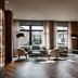 Area lounge