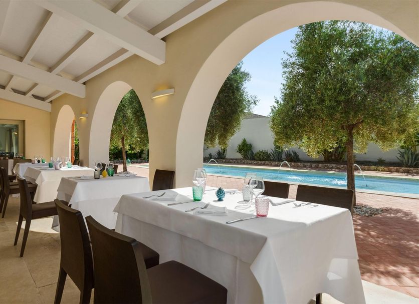 Ristorante Foto