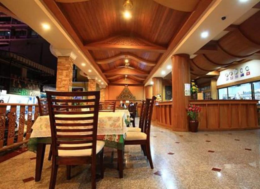 Ristorante Foto