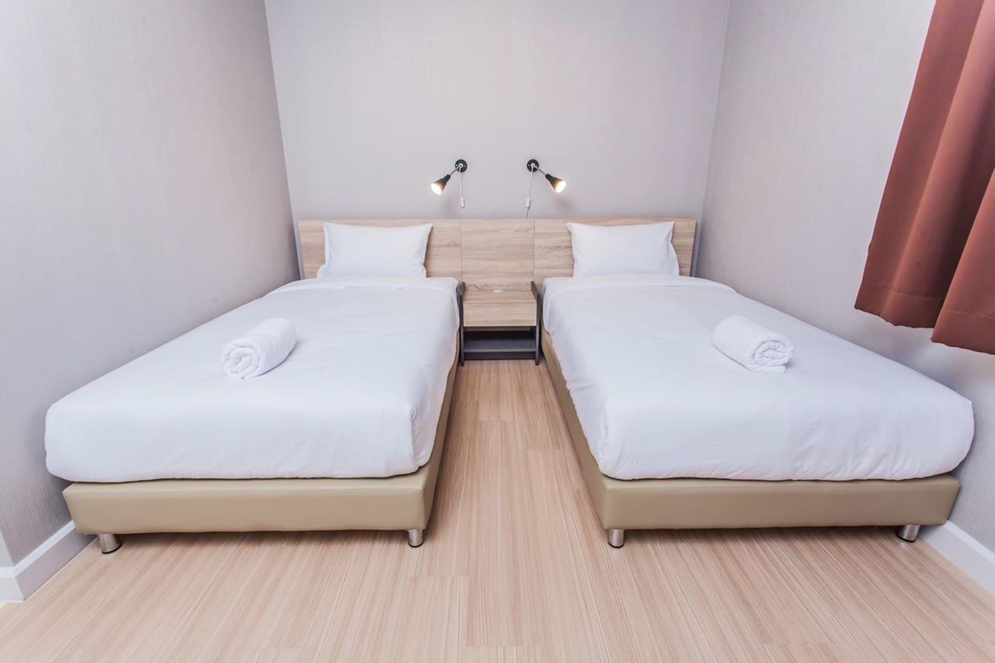 Camera da letto