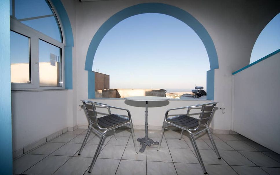 Balcone Foto