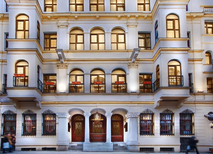 Edificio Foto