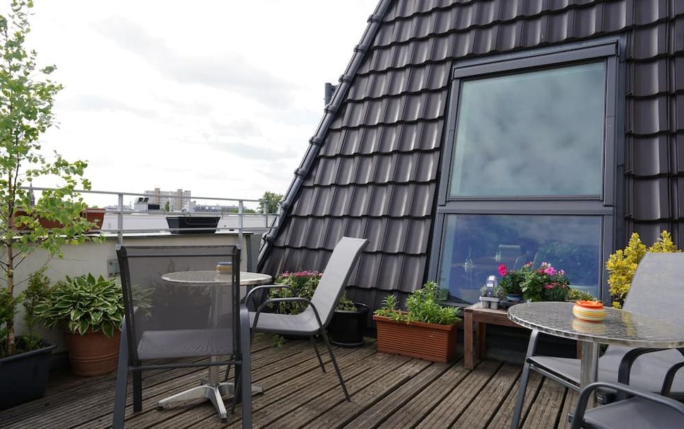 Balcone Foto