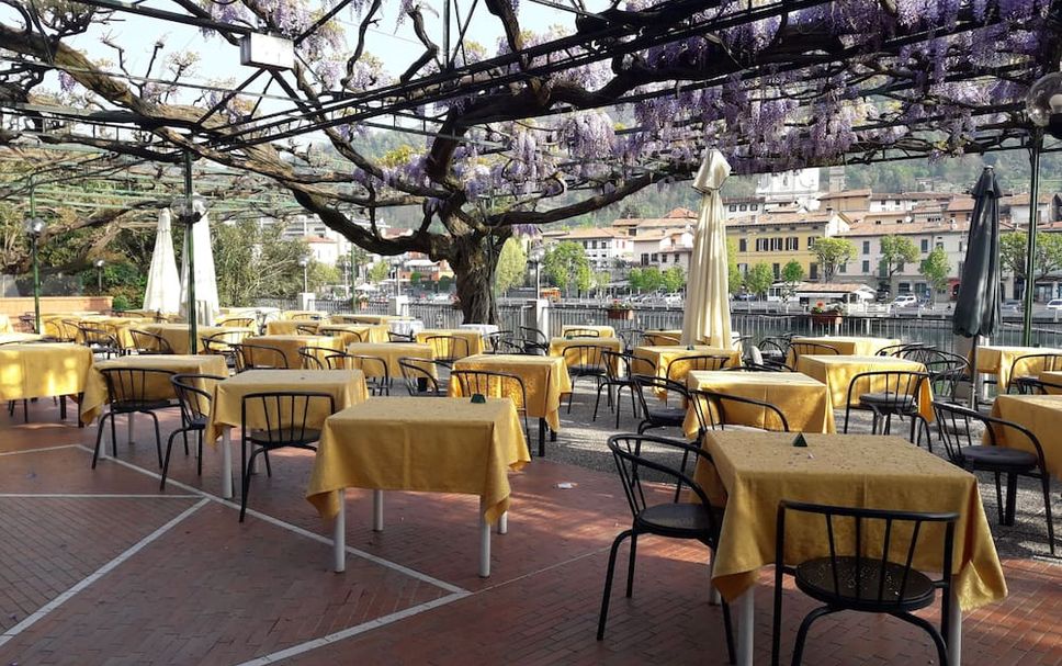 Ristorante Foto