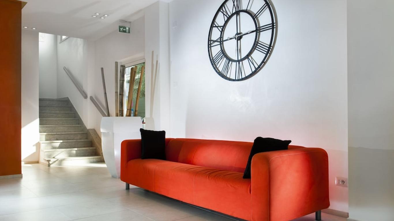 Hotel Rubens