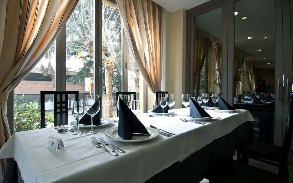 Ristorante Foto