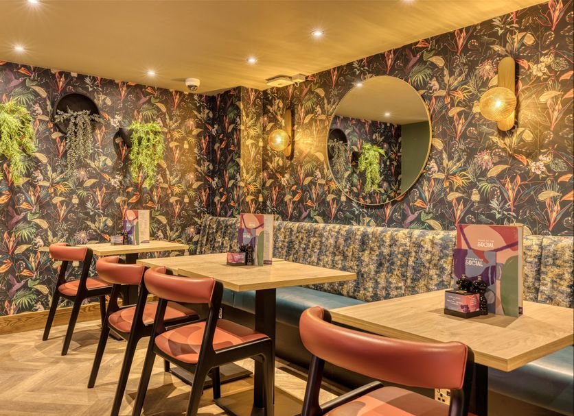 Ristorante Foto