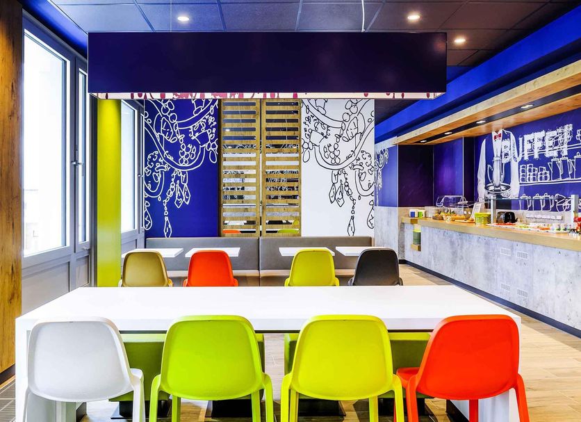 Ristorante Foto