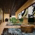 Area lounge