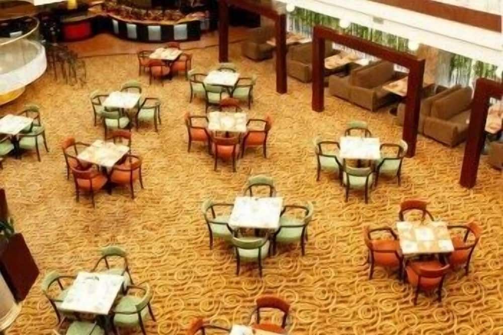 Area lounge
