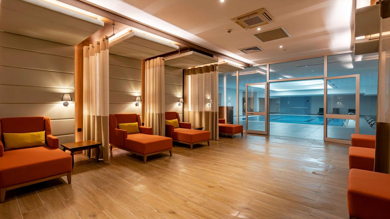 Harrington Park Resort