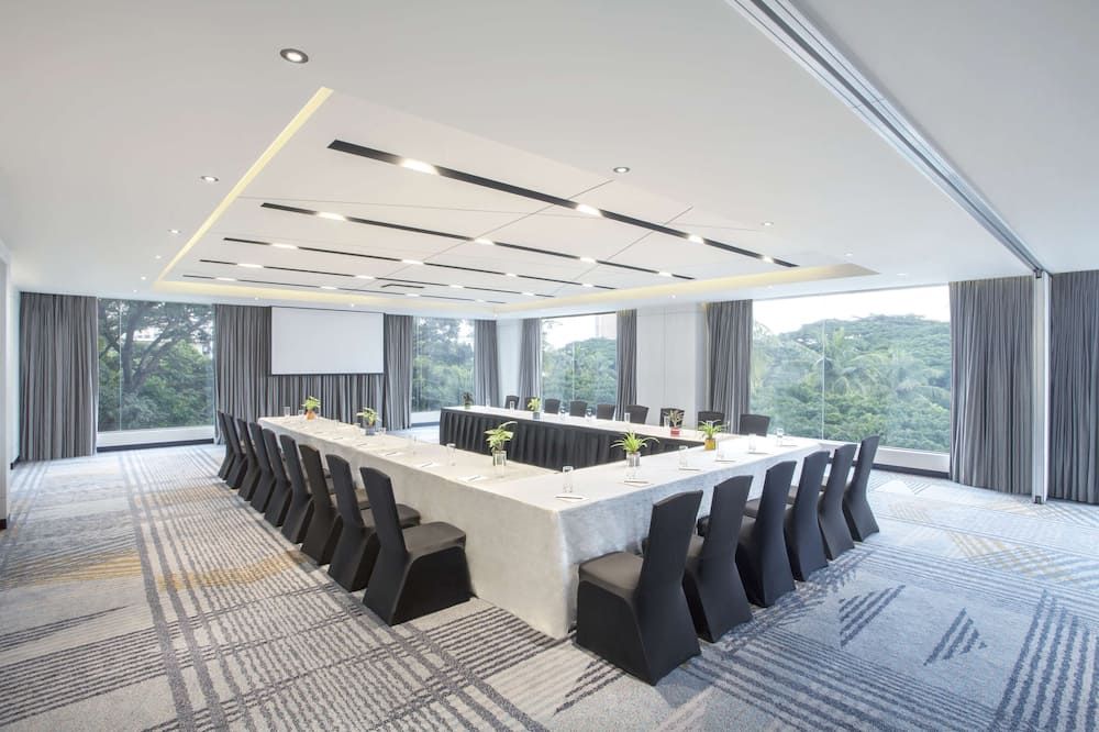 Sala conferenze