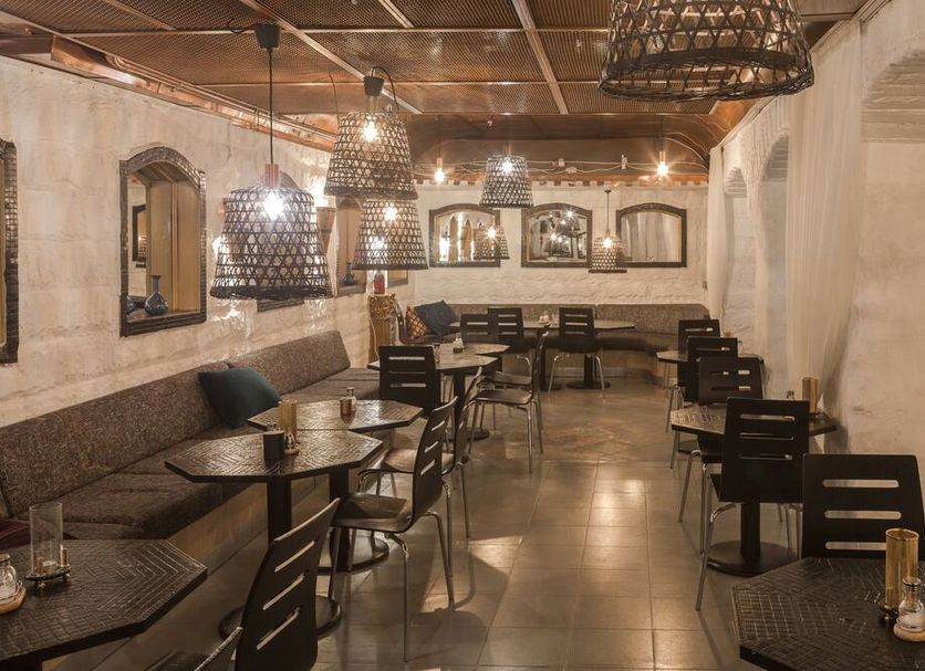 Ristorante Foto