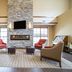 Area lounge