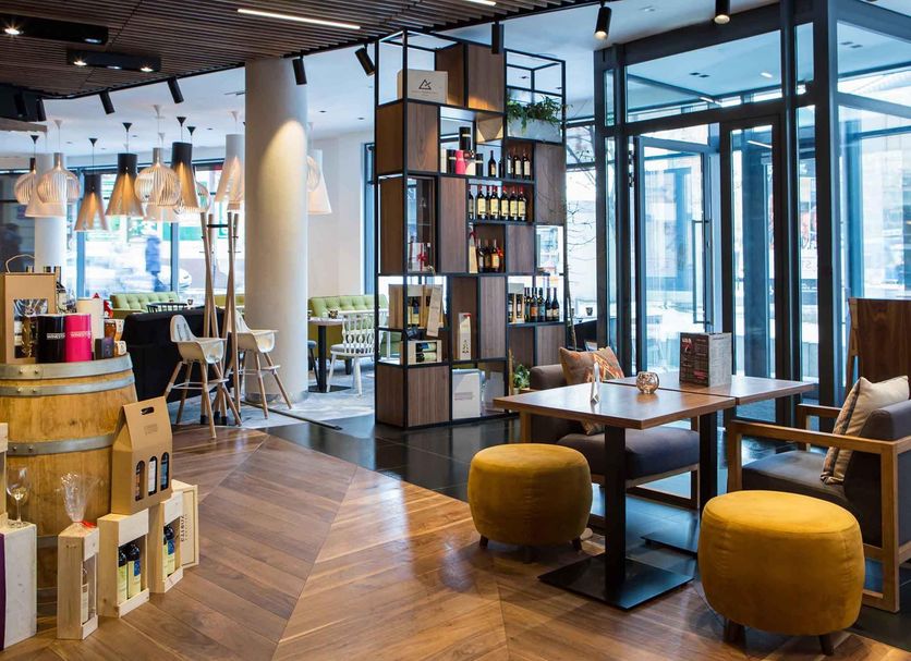 Ristorante Foto