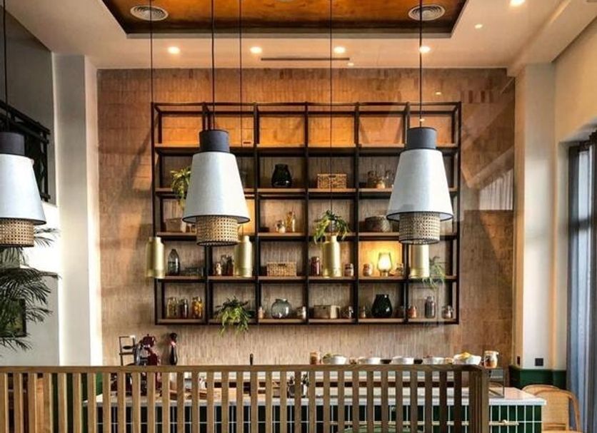 Bar Foto