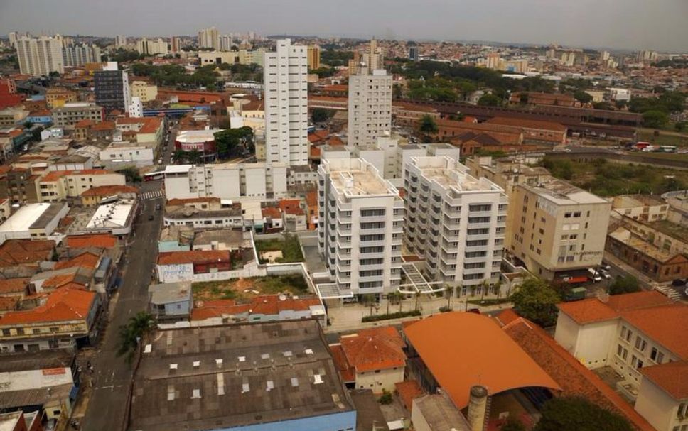 Vista esterna Foto