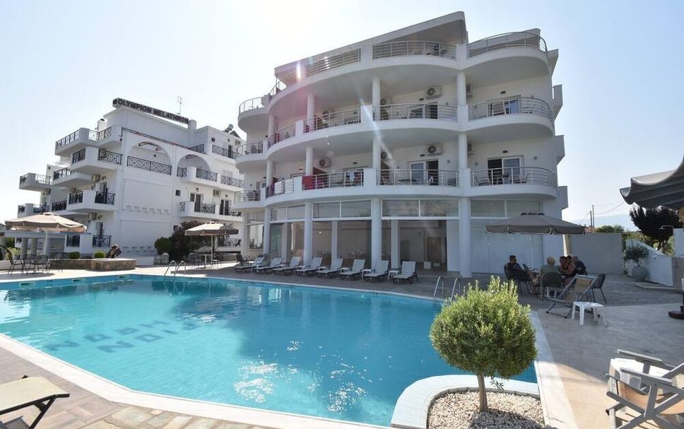 Piscina Foto