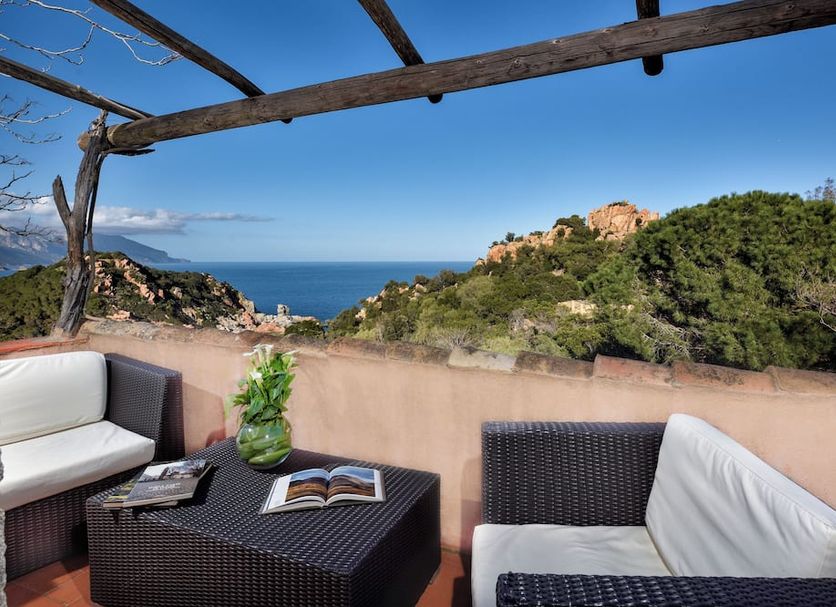 Balcone Foto