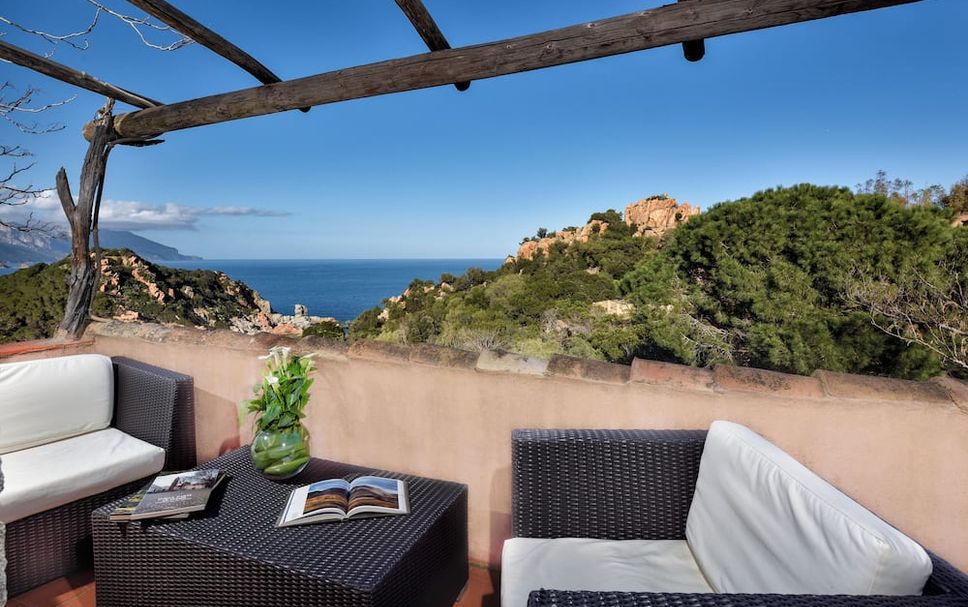 Balcone Foto