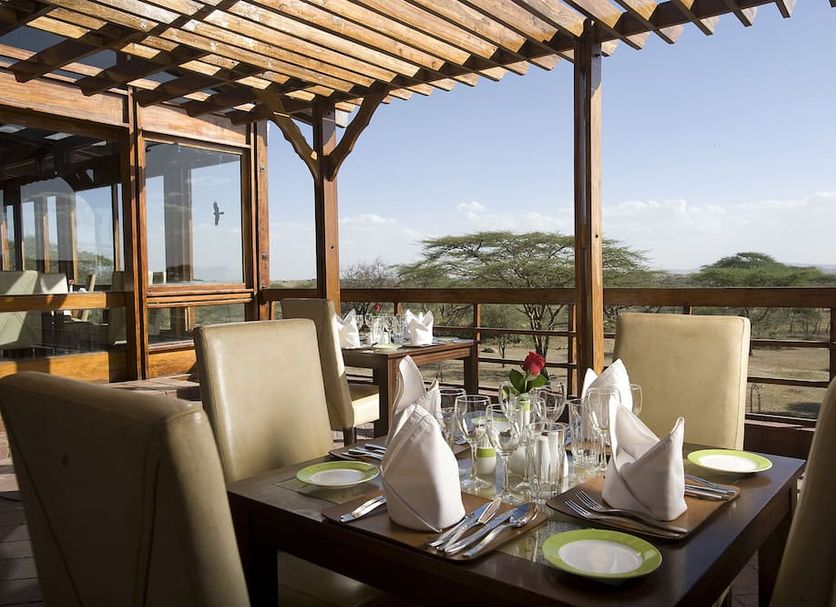 Ristorante Foto