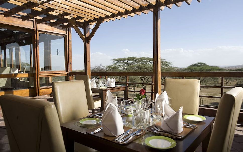 Ristorante Foto