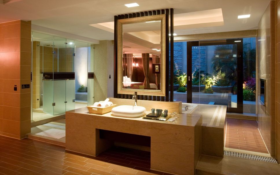 Bagno Foto