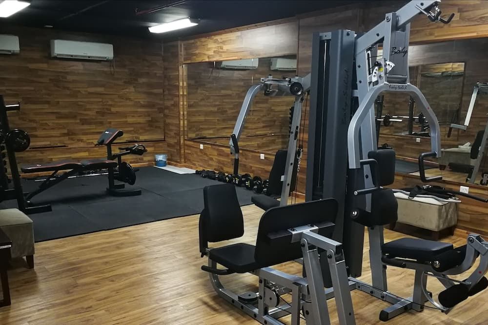 Palestra