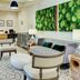 Area lounge