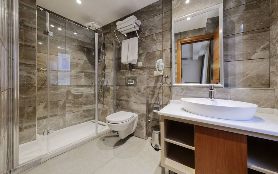 Bagno Foto