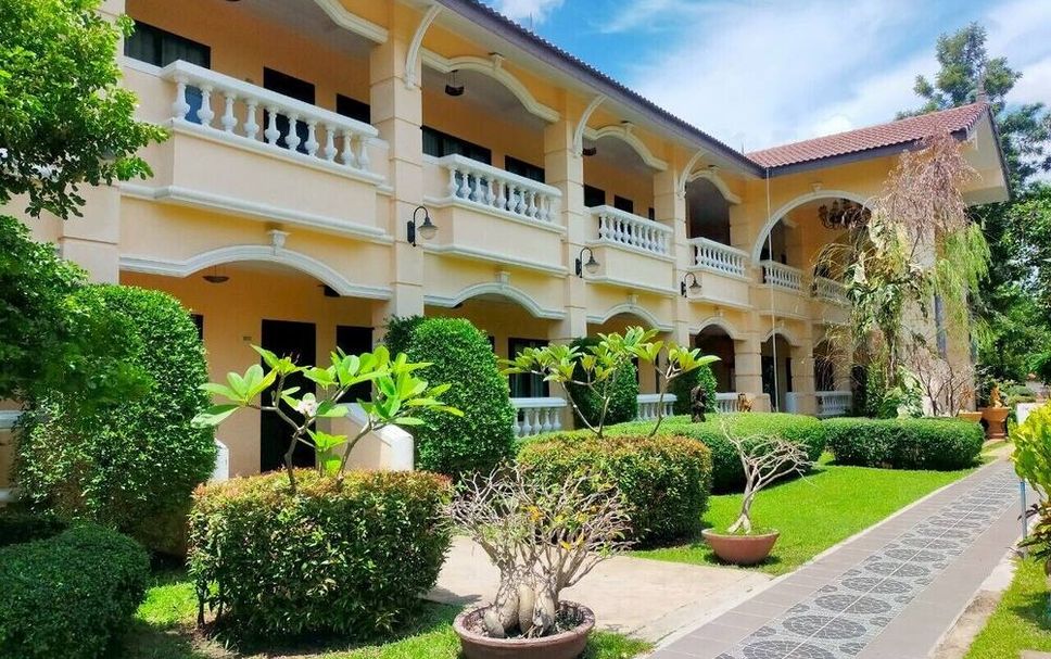 Edificio Foto