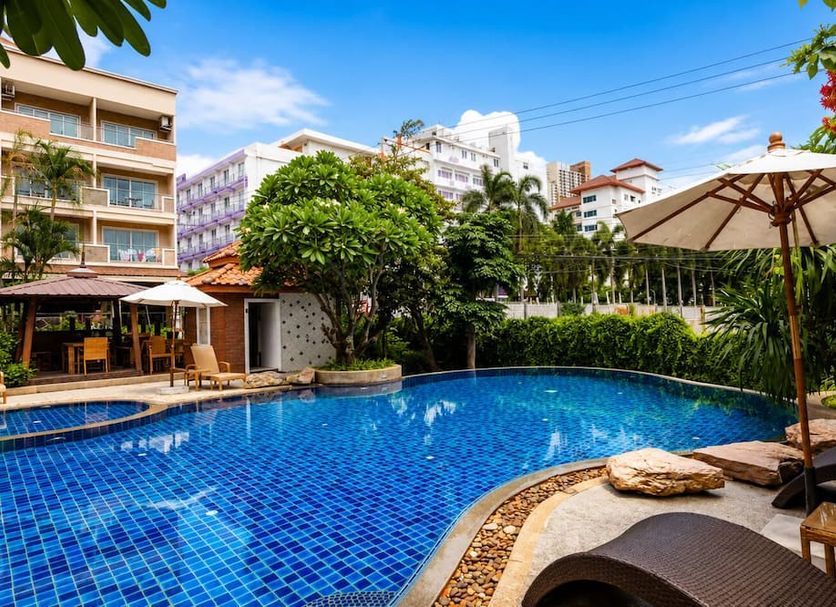 Piscina Foto