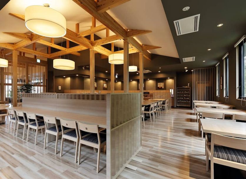 Ristorante Foto