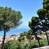 Vista esterna