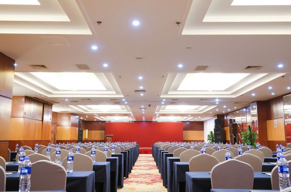 Sala conferenze