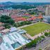 Vista esterna