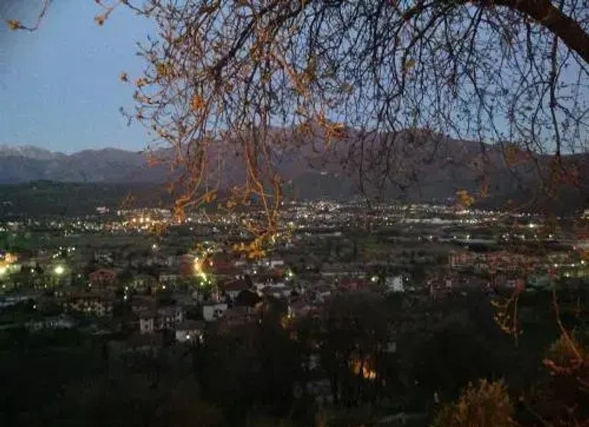Vista esterna Foto