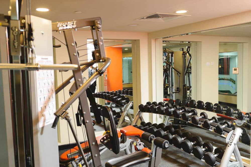 Palestra