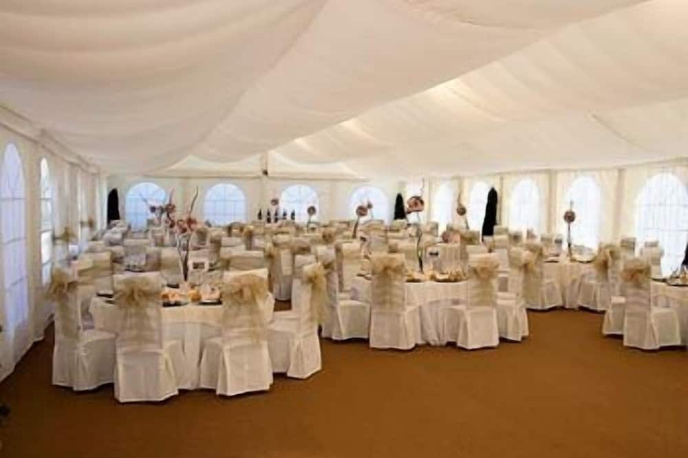 Sala ricevimenti