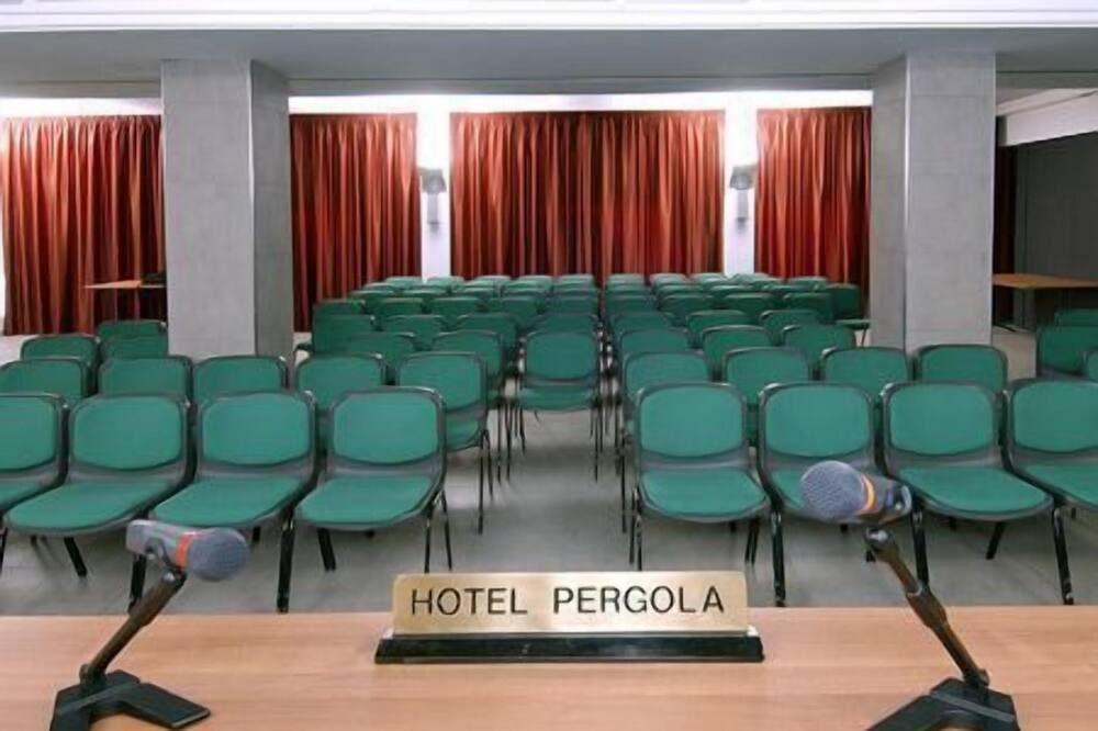 Sala conferenze