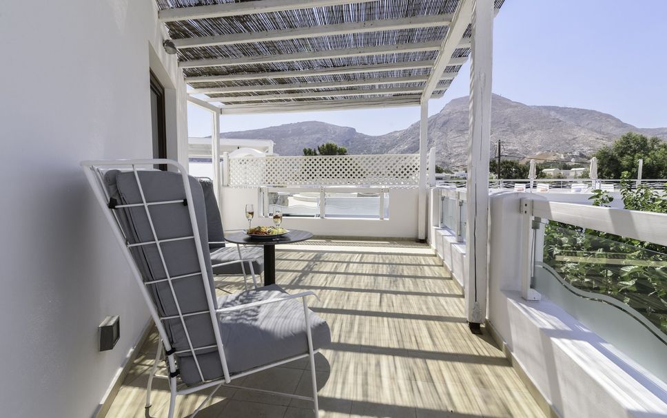 Balcone Foto