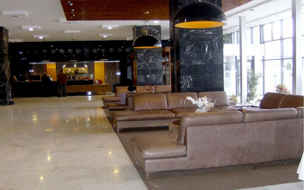 Ingresso Foto