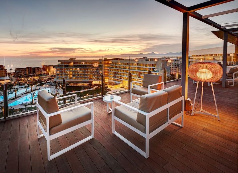 Balcone Foto