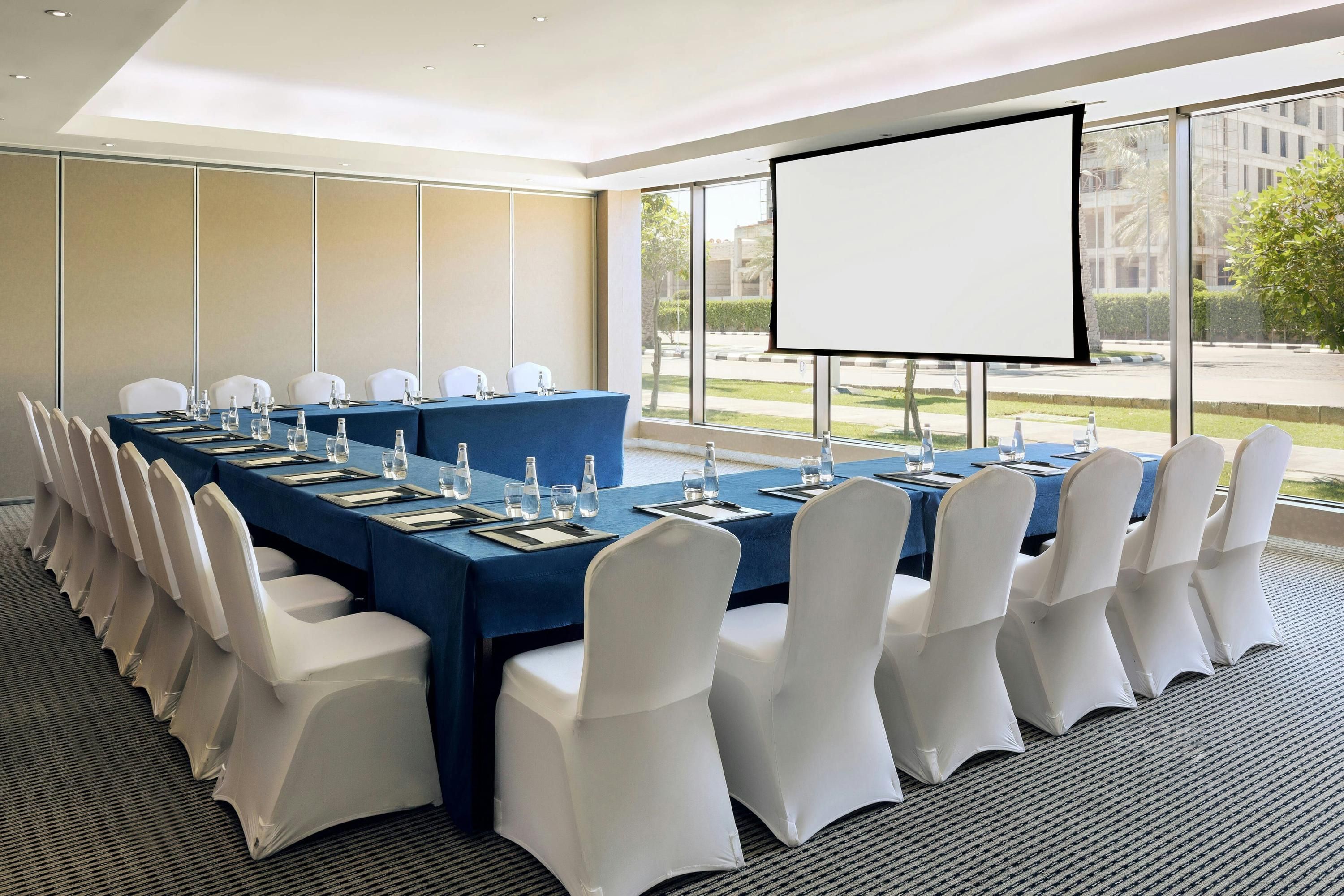 Sala conferenze