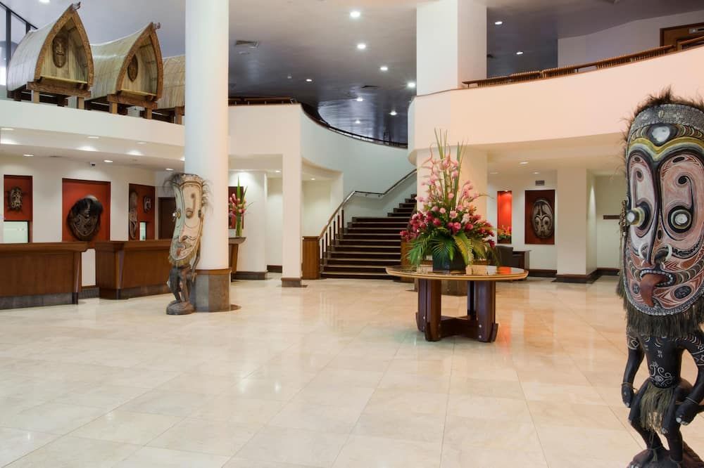 Ingresso Foto