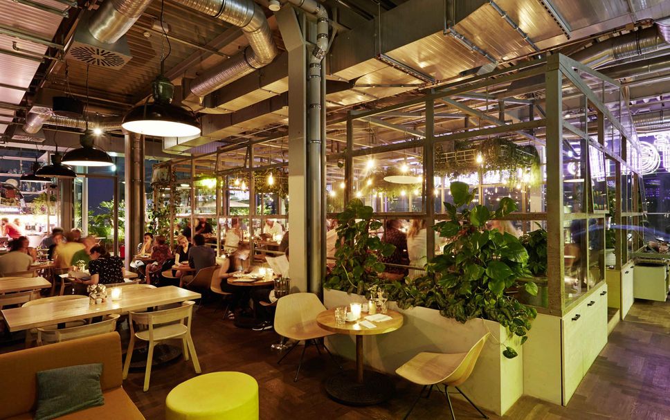 Ristorante Foto