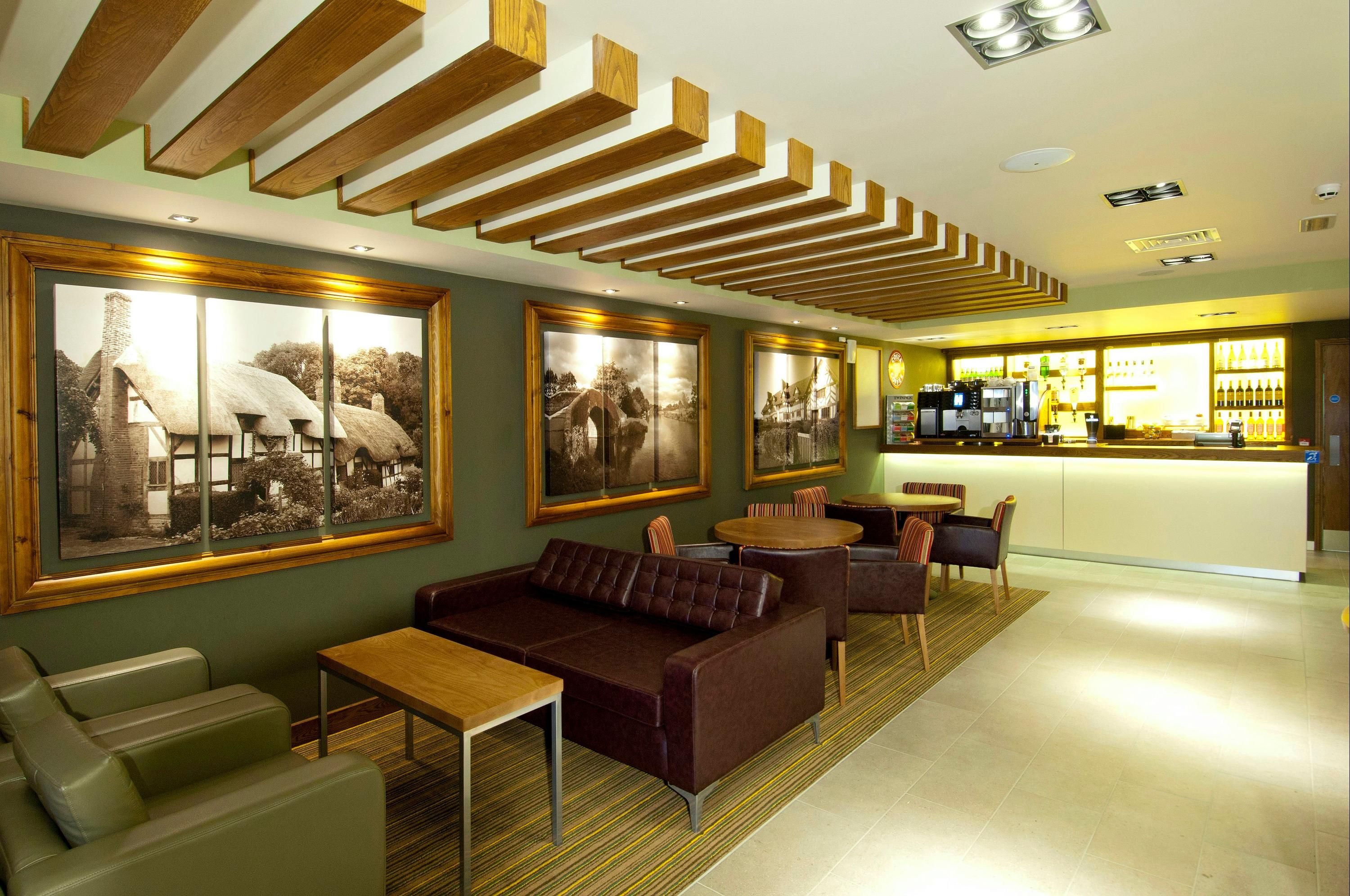 Area lounge