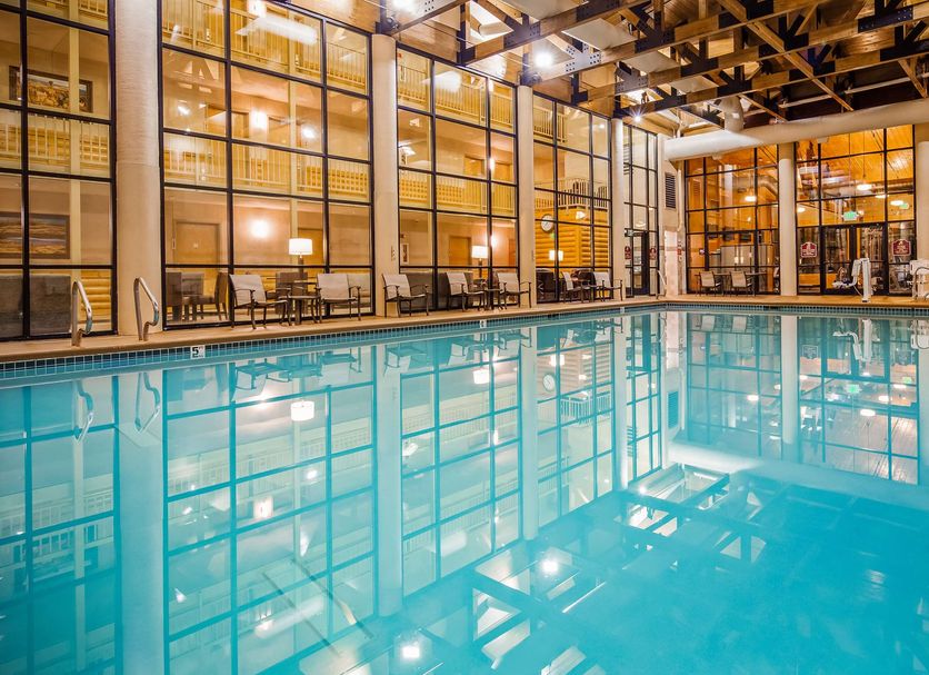 Piscina Foto