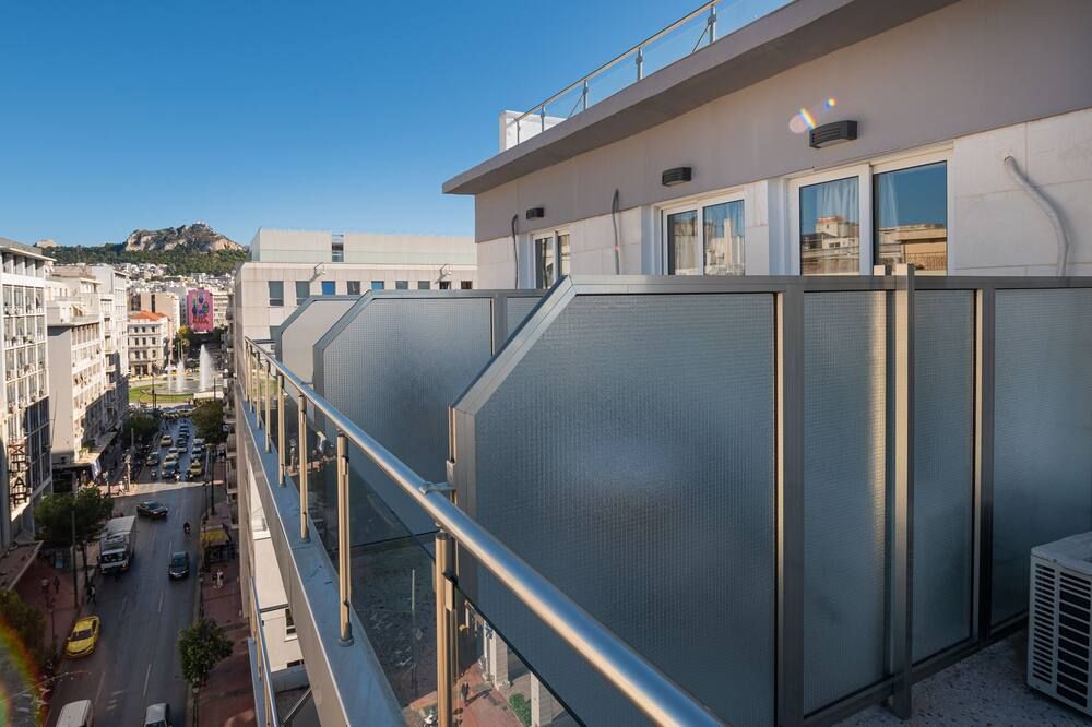 Balcone