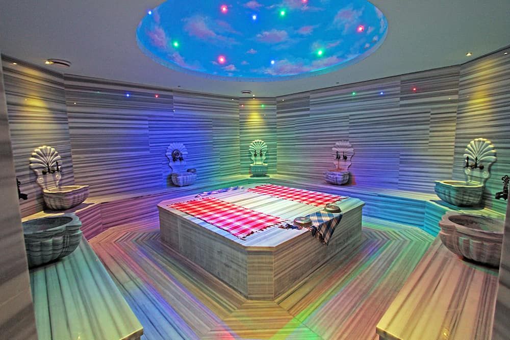 Spa